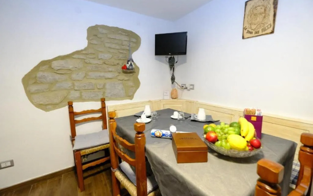 B&b La Tana Dei Ricci