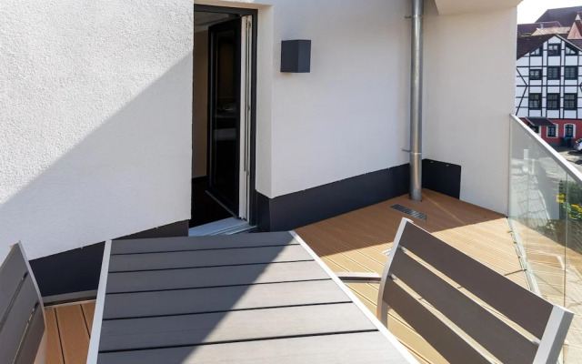 B&B HOTEL Bad Hersfeld