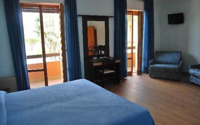 Villaggio Albergo il Gabbiano