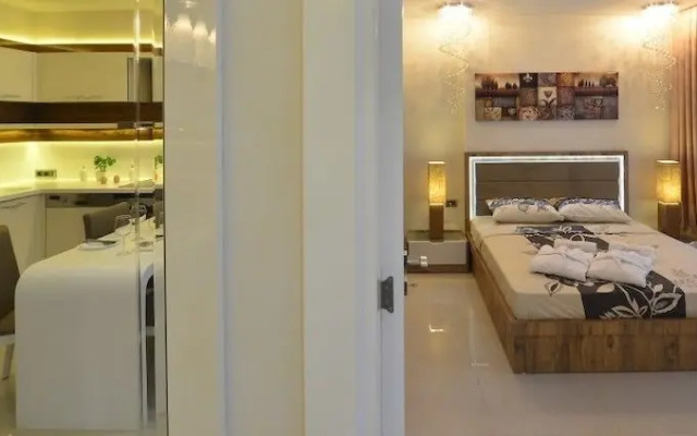 Calista Premium Residence