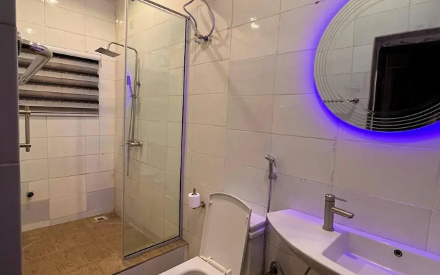 BV Apartment & Suites