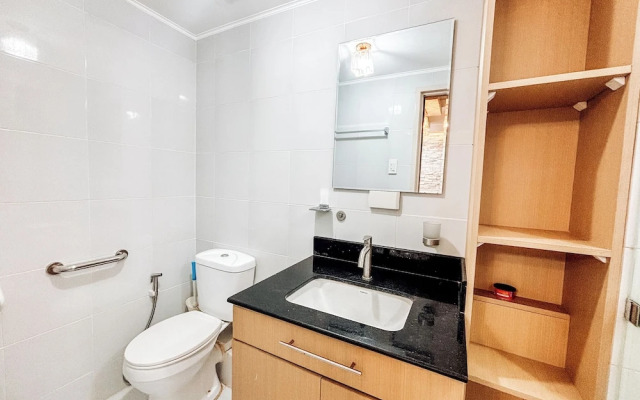 Unmatched 2bedroom City Comfort