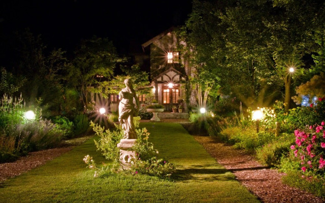 Ruze Villa
