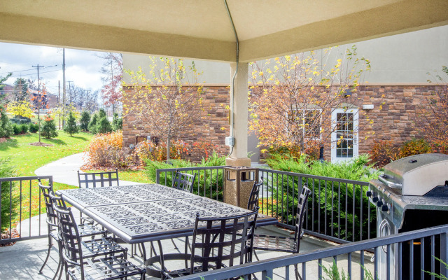 Candlewood Suites Pittsburgh Cranberry by IHG