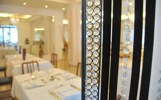 Hotel Baby Bed and Breakfast