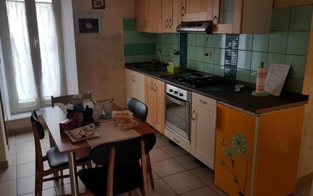 La casetta dei Desideri