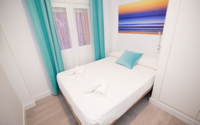 Hostal Boutique Tarifa