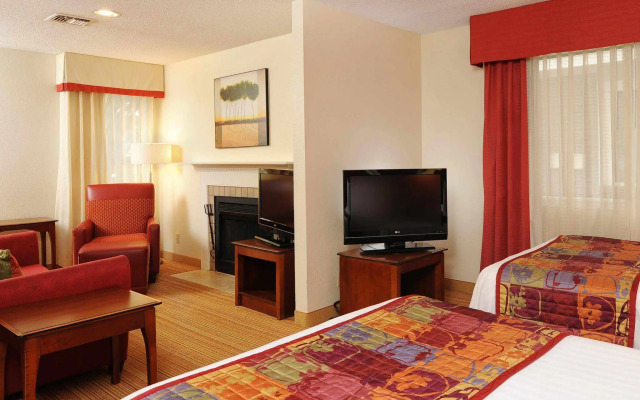 Residence Inn Raleigh Midtown