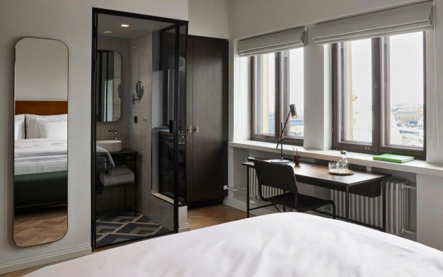 Solo Sokos Hotel Torni
