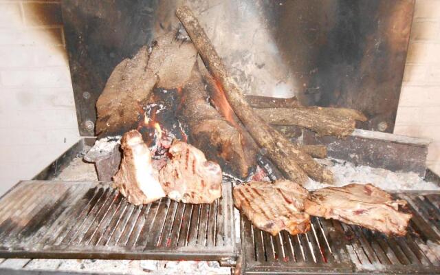 Country House Podere Lacaioli