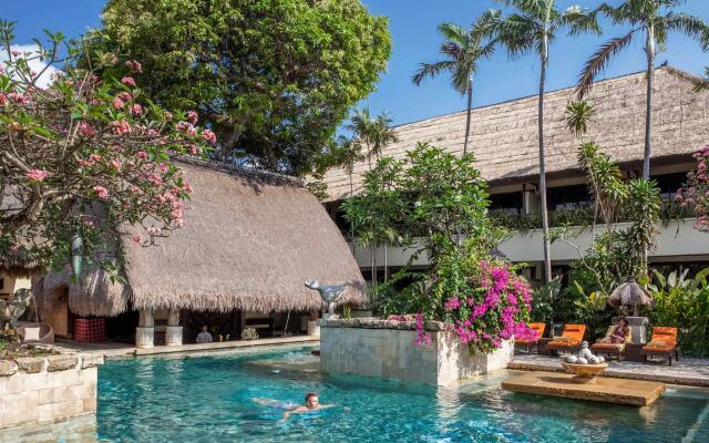 Novotel Bali Benoa Hotel