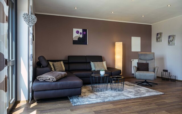 Ferienwohnung Tretter Natur Pur