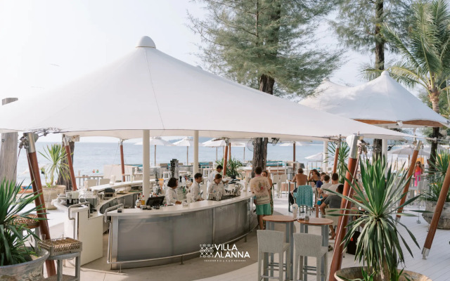 VILLA ALANNA Phuket