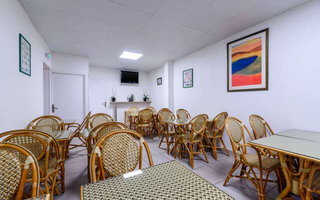 Comfort Hotel Rouen Alba