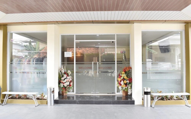 Homestay 82 Syariah Palembang
