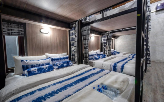 The Chic Lipe - Hostel
