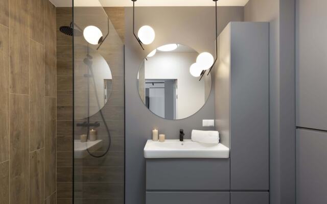Elite Apartments Seastory