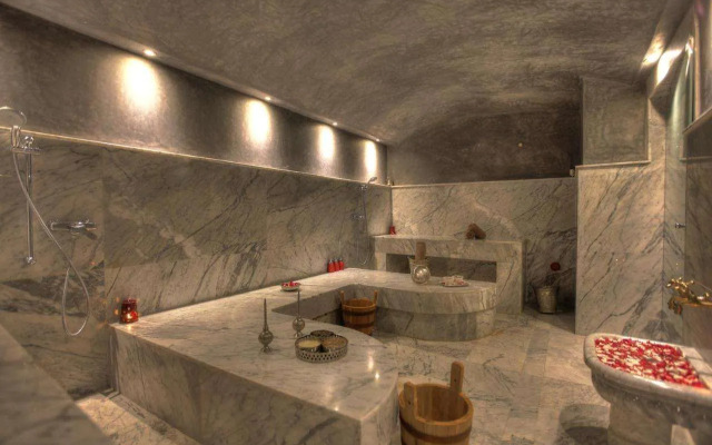 The Fourteen Luxury Boutique Hotel & Spa