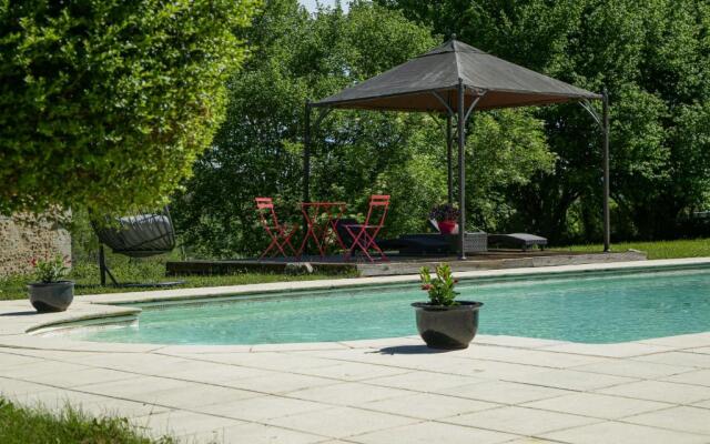 Domaine du Bourg Salon