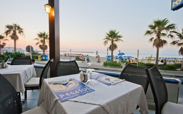 Pegasus Hotel Apartments