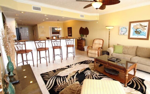 Treasure Island 911 - Two Bedroom Condo