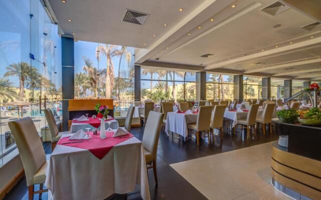 Eurotel Palm Beach Resort