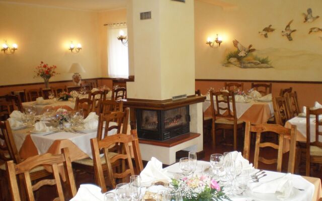 Agriturismo La Selva