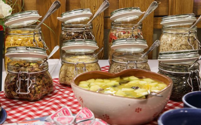 APLEND CITY Hotel Perugia