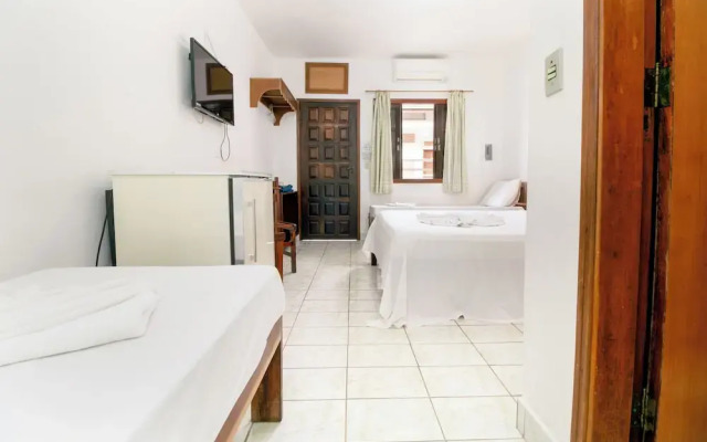 Pousada Ubatuba Tropical