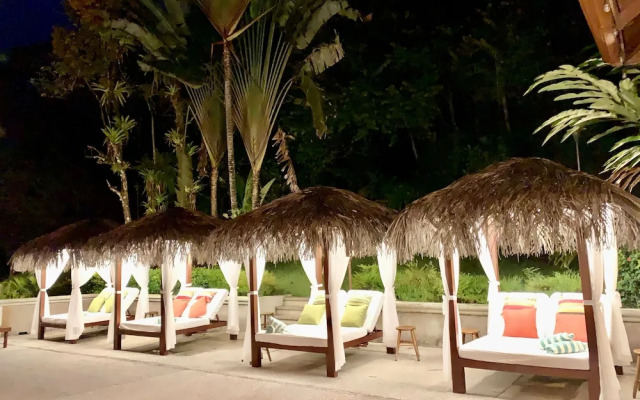 Hotel Playa Espadilla y Gardens