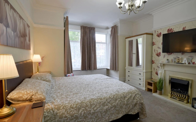 Brightwater Ground Floor Apartment