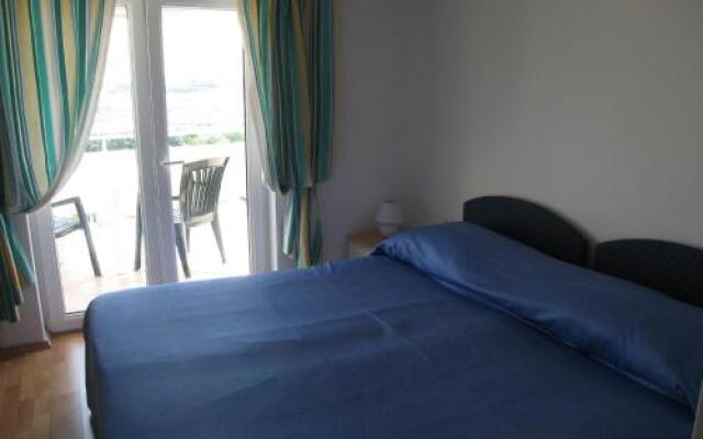 Guest house Zimmer F1