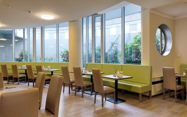 Tulip Inn München Messe