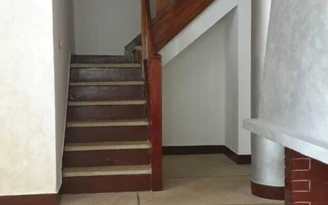 Chalet Ifrane