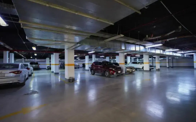 Snood Al Narjis Hotel