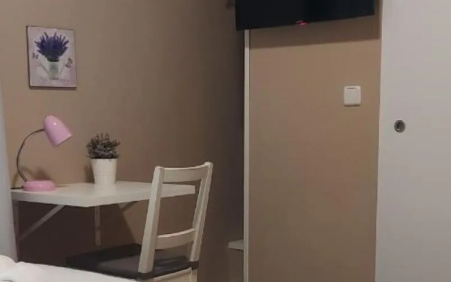 El Palacete de Almudayna