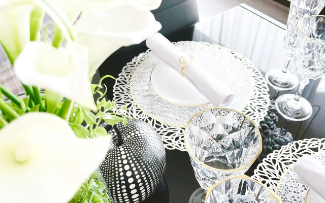 OUCHI HOTEL SUITE Temma