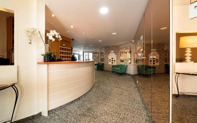 Hotel Majestic Alsace