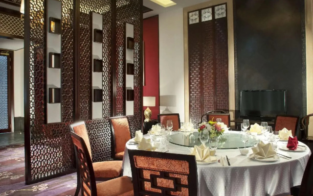 Worldhotel Grand Juna Wuxi