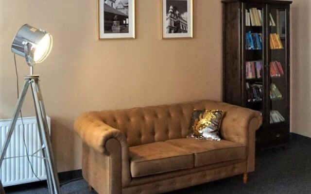 Expolis Residence - Rooms & Apartments