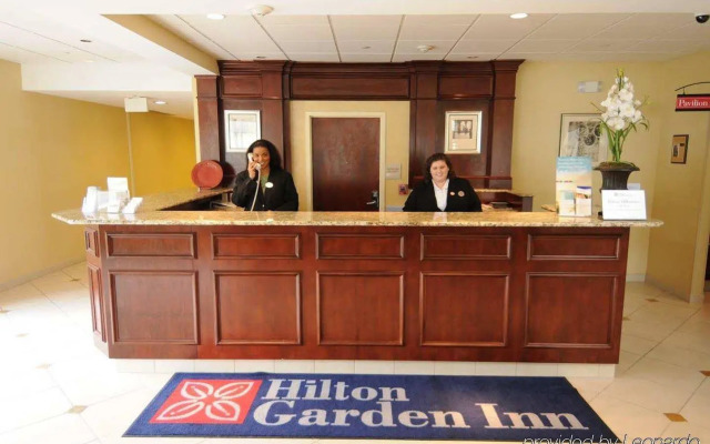 Hilton Garden Inn Morgantown