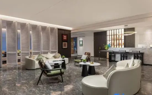 Pingxiang Wyndham Garden Hotel
