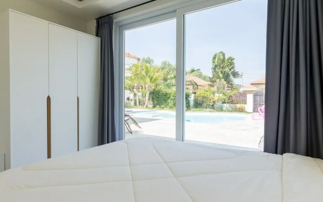 Orchid Paradise Homes OPV 28