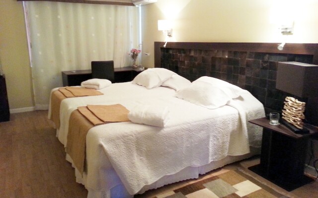 Atankalama Hotel Boutique