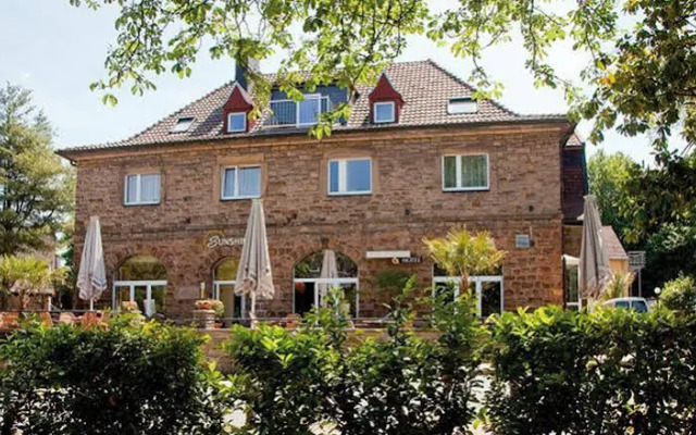 Haus Breer