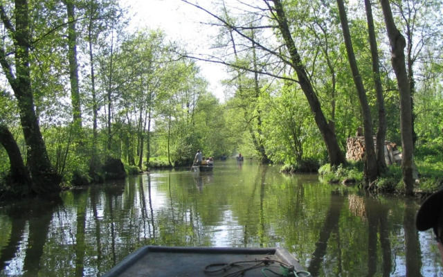 Azureva Vendée Océan