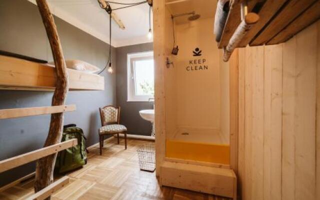 The Keep Eco Residence