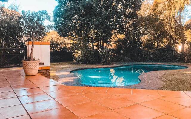 8 Lime Street, Bryanston, Sandton