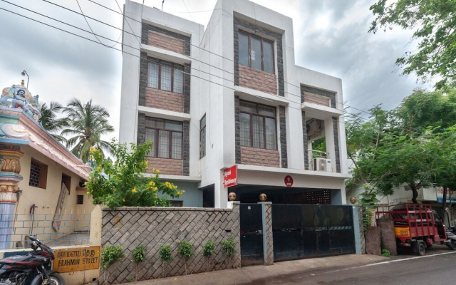 OYO 8629 Agani Residency