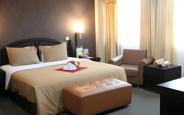 Hotel Roditha
